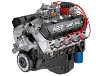 U2251 Engine